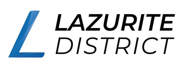 Lazurite District